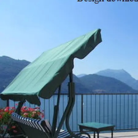 Lagoblu Bed & Breakfast *