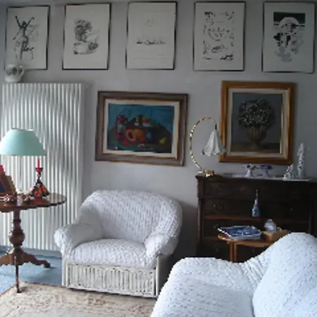 Bed & Breakfast Lagoblu Mandello del Lario
