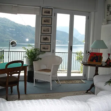 Bed & Breakfast Lagoblu Mandello del Lario